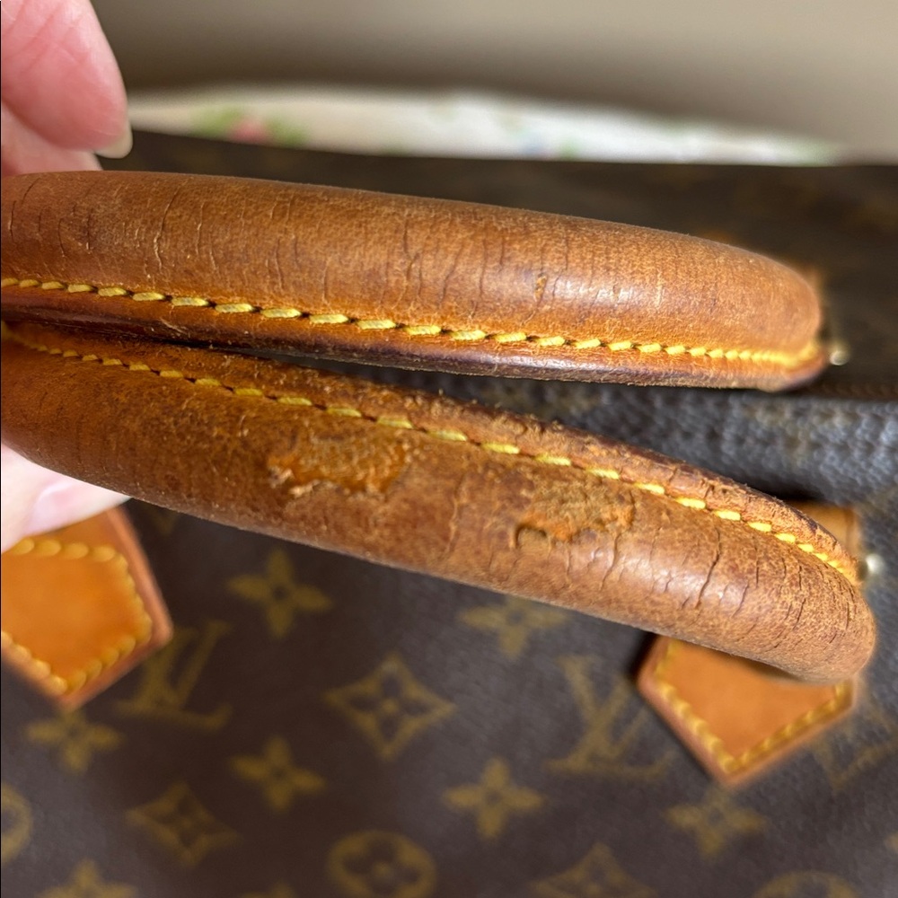 LV speedy 30 - Picture 6 of 10